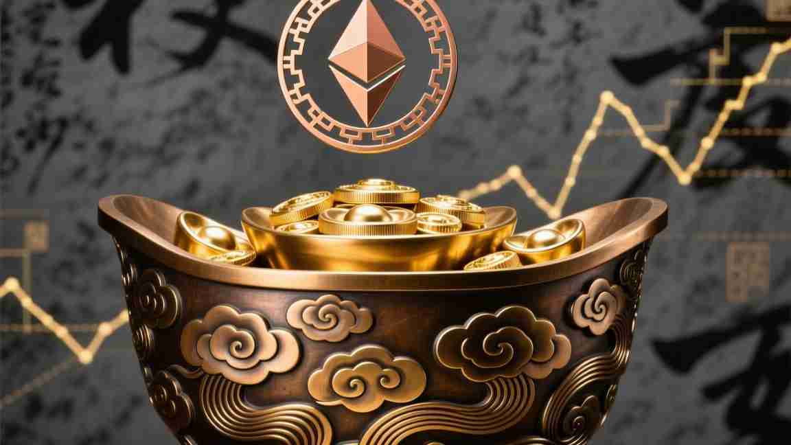 EDEN链上的兔然之喜,兔子币的机遇与展望