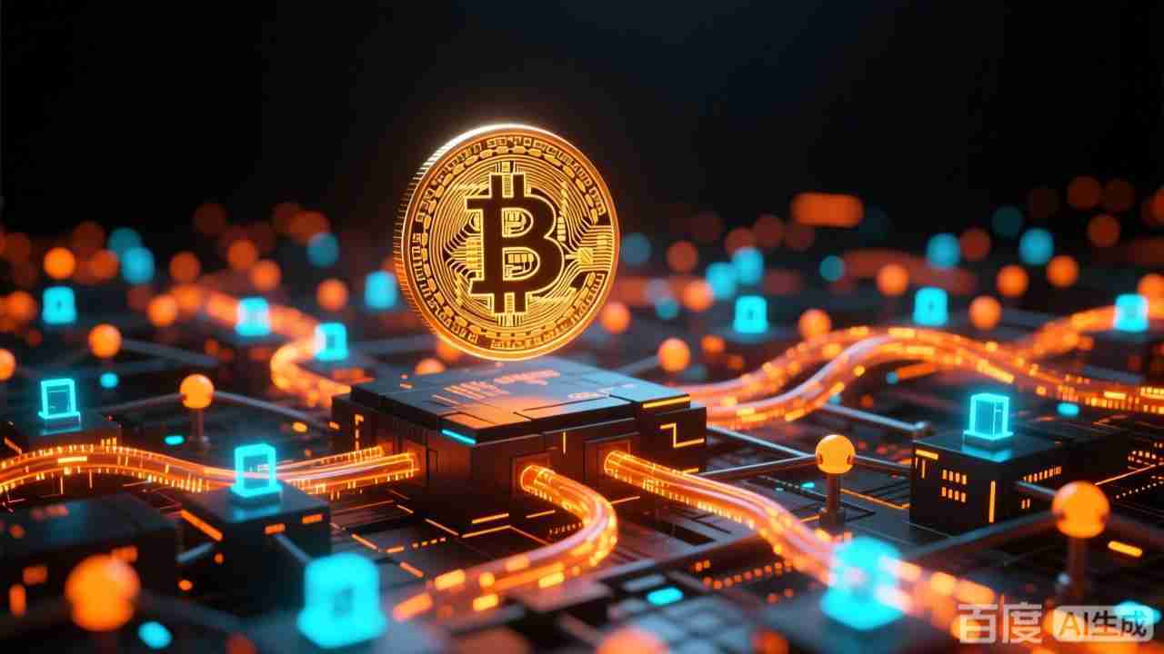 EDEN链上的兔然之喜,兔子币的机遇与展望