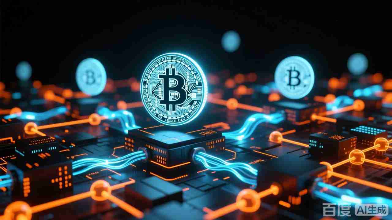 EDEN链上的兔然之喜,兔子币的机遇与展望