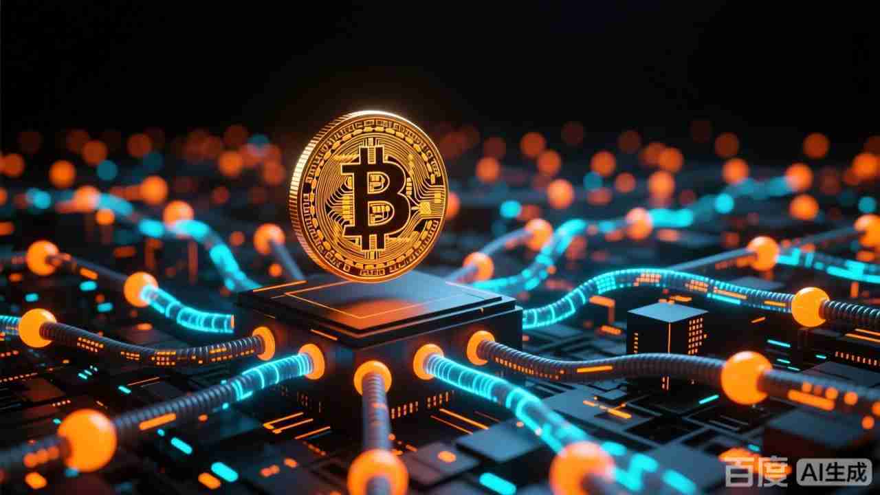 EDEN链上的兔然之喜,兔子币的机遇与展望