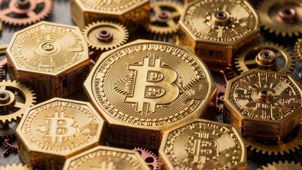 EDEN链上的兔然之喜,兔子币的机遇与展望