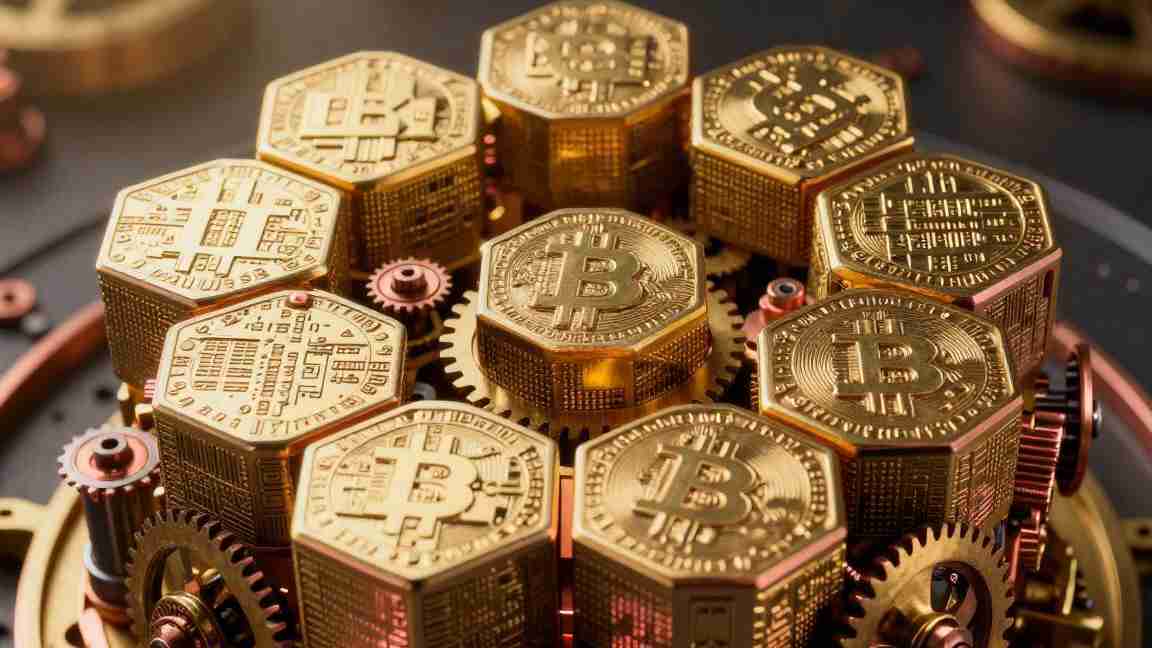 EDEN链上的兔然之喜,兔子币的机遇与展望