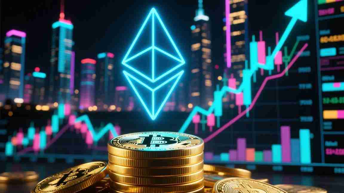 EDEN链上的兔然之喜,兔子币的机遇与展望