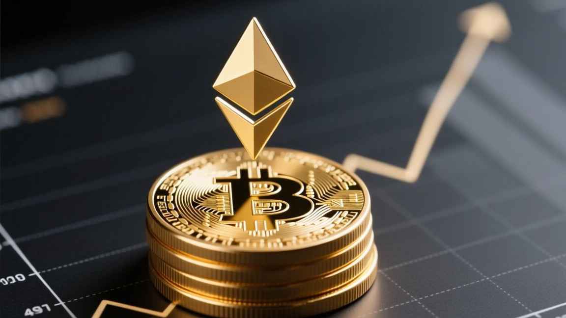 EDEN链上的兔然之喜,兔子币的机遇与展望