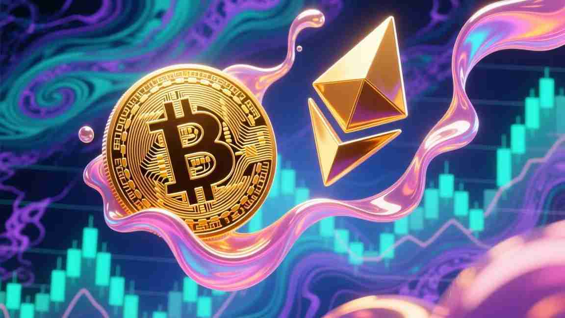 EDEN链上的兔然之喜,兔子币的机遇与展望