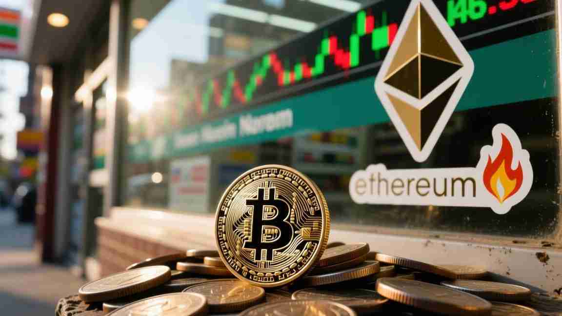 虚拟币合约算法,驱动加密衍生品市场的核心引擎与风险暗流