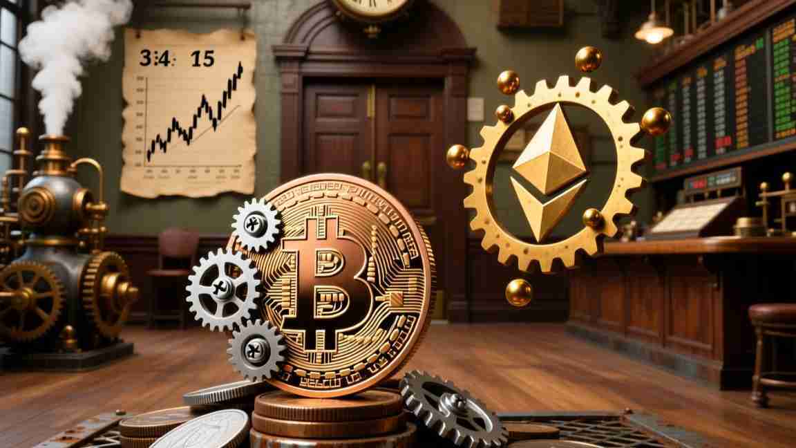 EDEN链上的兔然之喜,兔子币的机遇与展望