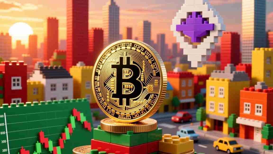 AVNT生态有哪些币,一文带你全面了解AVNT生态中的核心代币与项目代币