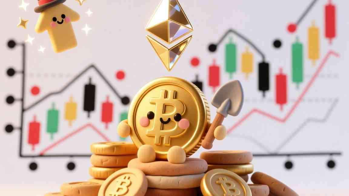 ZKC公链,孕育下一个百倍币的潜力新星