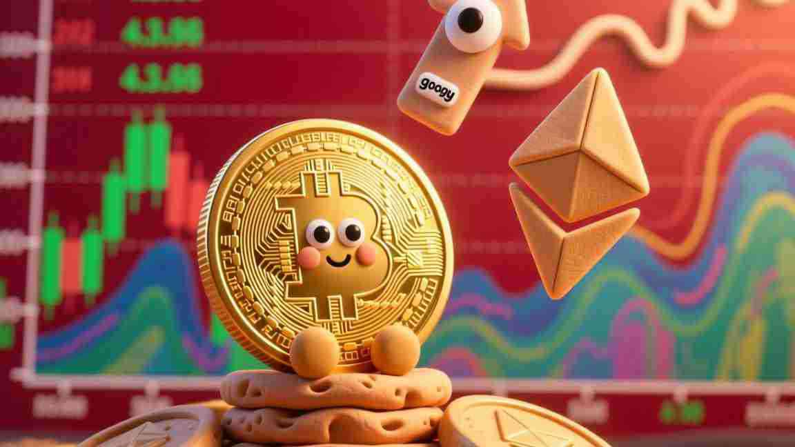 当酷狗不再听狗狗,数字货币的零落与音乐平台的喧嚣