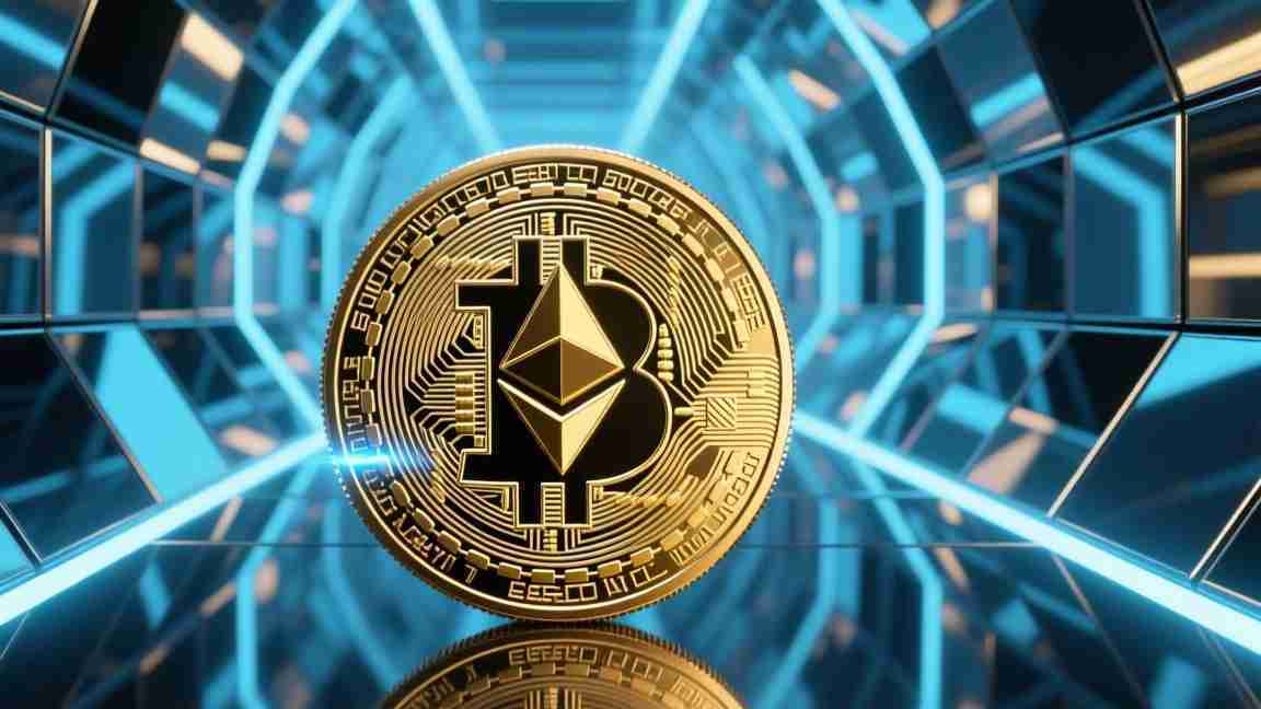 EDEN链上的兔然之喜,兔子币的机遇与展望