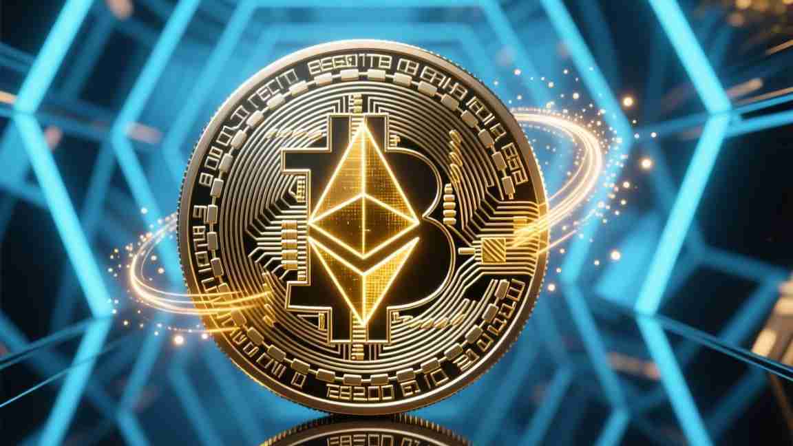 EDEN链上的兔然之喜,兔子币的机遇与展望