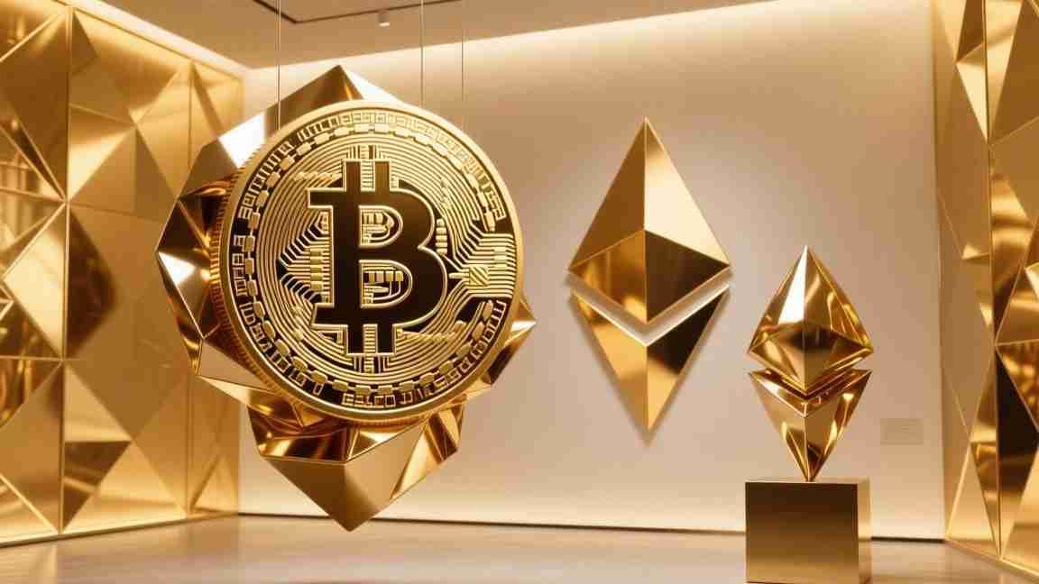 邓予恒谈BTC,在波动与机遇中,理性看待数字货币的未来