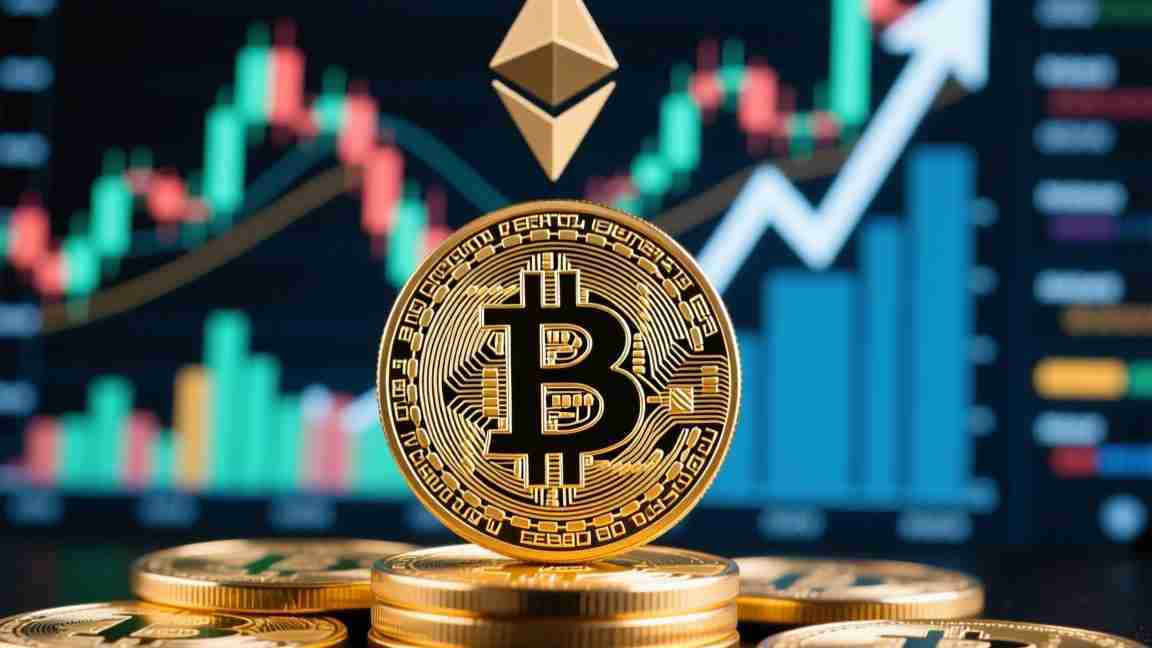 EDEN币未来趋势,生态赋能与价值重构下的机遇与挑战